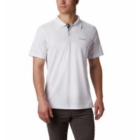 Рубашка-поло мужская Columbia Utilizer™ Polo белый