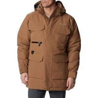 Куртка мужская Columbia Landroamer™ Parka коричневый 2051051-257