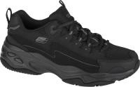 Кроссовки мужские Skechers D'LITES 4.0 Men's sport shoes черный