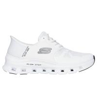Кроссовки женские Skechers Slip-Ins: Glide-Step Pro белый 150420-WHT