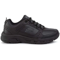 Кроссовки мужские Skechers Oak Canyon-Redwick черный 51896-BBK