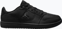 Кроссовки мужские NIKE JORDAN COURT CONNECT LOW черный IQ5698-006