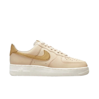 Кроссовки женские NIKE WMNS AIR FORCE 1 '07 бежевый IV6041-236