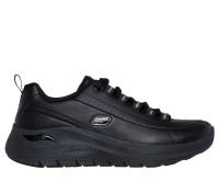 Кроссовки женские Skechers Arch Fit 2.0 - Star Bound черный 150061-BBK