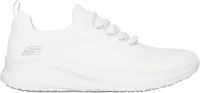 Кроссовки женские Skechers Squad Chaos Sr белый 108145EC-WHT