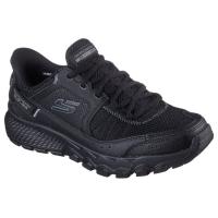 Кроссовки мужские Skechers DYNAMITE AT - ESCAPAR черный 237634-BBK