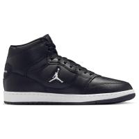 Кроссовки мужские NIKE JORDAN COURT CONNECT MID черный IQ5685-001