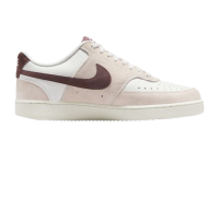 Кроссовки женские NIKE W COURT VISION LO бежевый IB5873-121