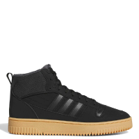 Кроссовки унисекс ADIDAS BREAK START MID WINTERIZED черный JP7512