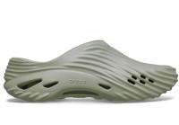 Клоги CROCS Echo Wave серый 210521-1LM