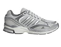 Кроссовки унисекс ADIDAS SPIRITAIN 2000 серый KI4442