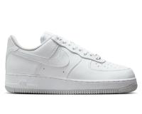 Кроссовки женские NIKE W AIR FORCE 1 '07 NEXT NATURE белый DC9486-112