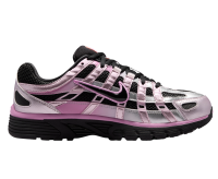 Кроссовки женские NIKE W P-6000 черный/розовый IM9013-002