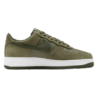 Кроссовки мужские NIKE AIR FORCE 1 '07 LV8 SPORT хаки IM5752-301