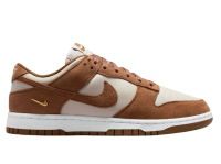 Кроссовки женские NIKE WMNS DUNK LOW коричневый IO4244-200