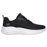 Кроссовки женские Skechers BOBS Infinity черный 117550-BLK
