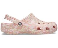 Клоги CROCS Classic Confetti Clog розовый 212462-7AJ