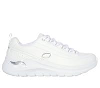 Кроссовки женские Skechers Arch Fit 2.0 - Star Bound белый 150061-WSL