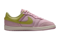 Кроссовки женские NIKE WMNS AIR JORDAN SKYLINE LOW розовый IQ0704-607
