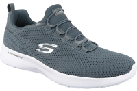 Кроссовки мужские Skechers Dynamight серый 58360-GRY