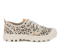 Кеды женские Palladium PALLA OX WILD бежевые 94667-243