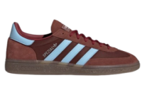 Кроссовки мужские ADIDAS HANDBALL SPEZIAL коричневый IH6596