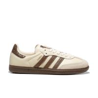 Кроссовки женские ADIDAS SAMBA OG W белый IH3980