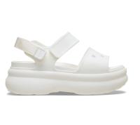 Сандалии CROCS Soho Y Strap Sandal серый 211755-0WV