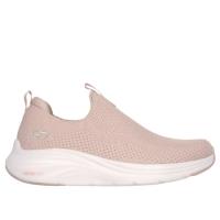 Кроссовки женские Skechers Slip-Ins Ultra Flex 3.0 - Vapor Foam True Classic розовый 150020-ROS