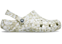 Клоги CROCS Classic Confetti Clog мультицвет 212462-2MT