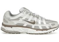 Кроссовки женские NIKE W P-6000 бежевый HV6353-001