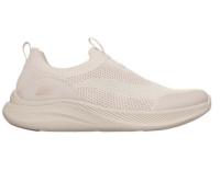 Кроссовки женские Skechers BOBS Moda Flex белый 117734-OFWT