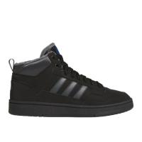 Кроссовки мужские ADIDAS RAPID COURT MID WINTERIZED черный JR0170