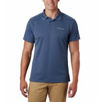 Рубашка-поло мужская Columbia Utilizer™ Polo синий