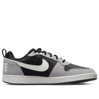 Кроссовки мужские NIKE COURT BOROUGH LOW PREM черный 844881-005
