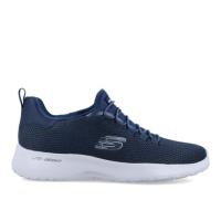 Кроссовки мужские Skechers Dynamight темно-синий 58360-NVY