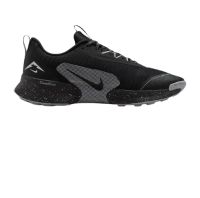 Кроссовки мужские NIKE JUNIPER TRAIL 3 черный FQ0904-001