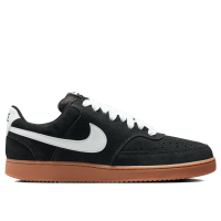 Кроссовки мужские NIKE COURT VISION LO FL черный IO7727-001