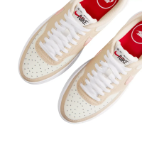 Кроссовки женские NIKE W COURT VISION ALTA LTR бежевый FD9921-181