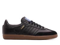 Кроссовки мужские ADIDAS SAMBA OG черный IE3438