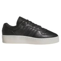 Кроссовки унисекс ADIDAS RIVALRY LUX LOW черный ID3950