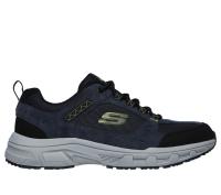 Кроссовки мужские Skechers Oak Canyon темно-синий 51893-NVLM