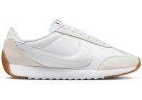 Кроссовки женские NIKE W PACIFIC бежевый/белый HM4771-103