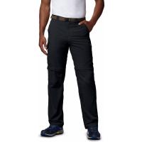 Брюки-шорты мужские Columbia Silver Ridge Convertible Pant черный