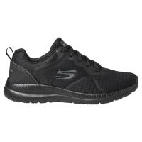 Кроссовки женские Skechers Bountiful - Quick Path черный 12607-BBK