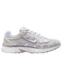 Кроссовки женские NIKE WMNS P-6000 белый FV6603-101