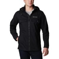 Куртка мужская Columbia Tanner Ranch™ Field Jacket чёрный