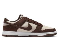 Кроссовки женские NIKE WMNS DUNK LOW коричневый IO4244-102