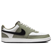 Кроссовки мужские NIKE COURT VISION LO P NB зеленый IM0459-104