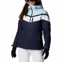 Куртка женская горнолыжная Columbia Snow Shredder™ Jacket синий